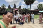 Angkor Wat 4 Days Tour
