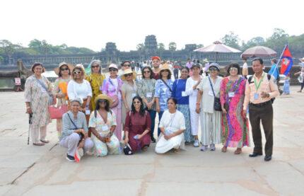 Three-Day Temple Adventure Private Tour