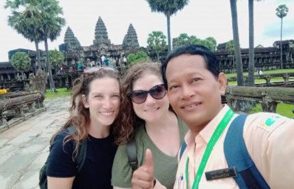 Ultimate Angkor Wat Sunrise Tour - Two Days Private