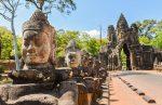 Angkor Wat 4 Days Tour - Image 2