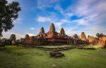 Angkor Wat 4 Days Tour - Image 3
