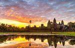 Angkor Wat Sunrise & Temple Tour - One Day - Image 5