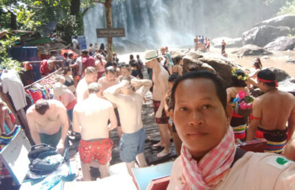 Angkor Wat Tour Explore Banteay Srei, Phnom Kulen - 5 Days