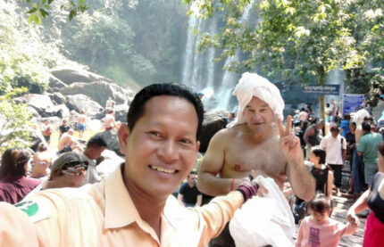 Angkor Wat Tour Package - 6 Days Private Tour