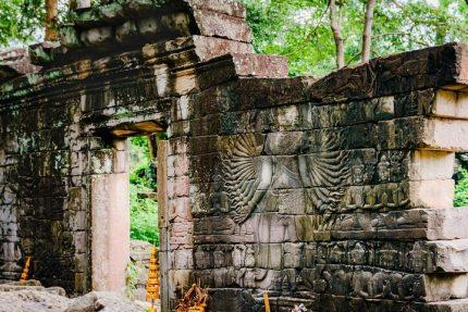 Banteay Chhmar Temple