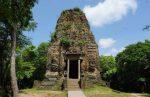 Sambor Prei Kuk Temple Tour with Kampong Kdei Bridge One Day - Image 2