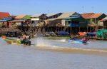 Kompong Khleang Floating Village & Beng Mealea - One Day Tour - Image 3