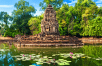 Angkor Wat Tour: Explore Banteay Srei, Phnom Kulen - 5 Days - Image 4