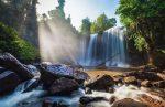 Angkor Wat Tour: Explore Banteay Srei, Phnom Kulen - 5 Days - Image 5