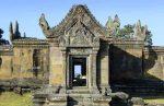 Preah Vihear Temple Tour - One Day