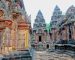 Banteay Srei Temple