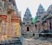 Banteay Srei Temple