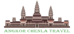 Angkor Chenla Travel